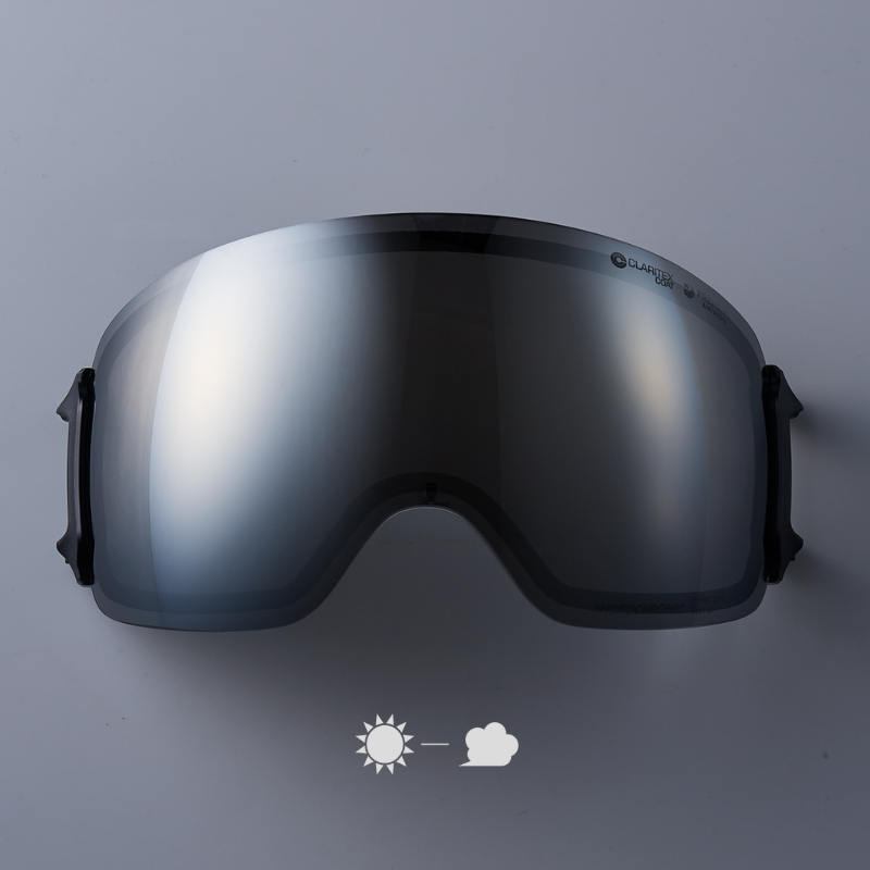 DICE snowboarding goggles | ダイススノーボーディングゴーグル 