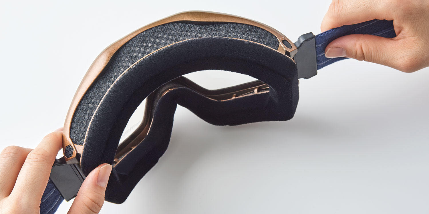 EASY BELT TAB