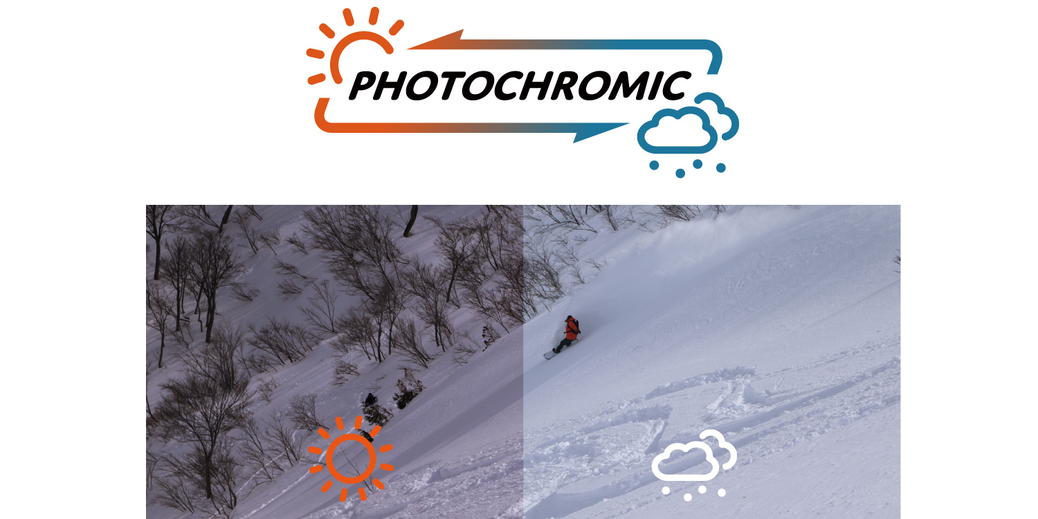 PHOTOCHROMIC