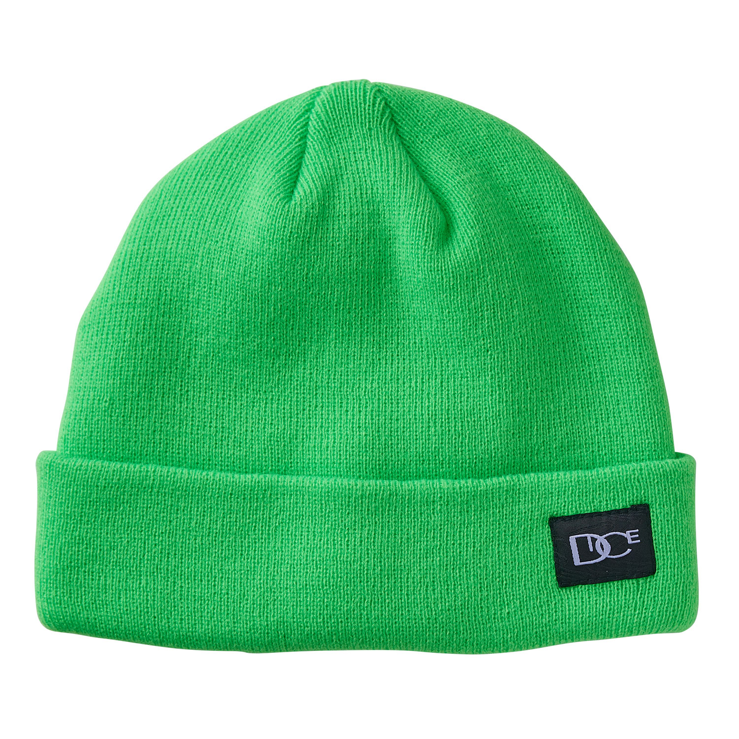 FOLDED BEANIE LG