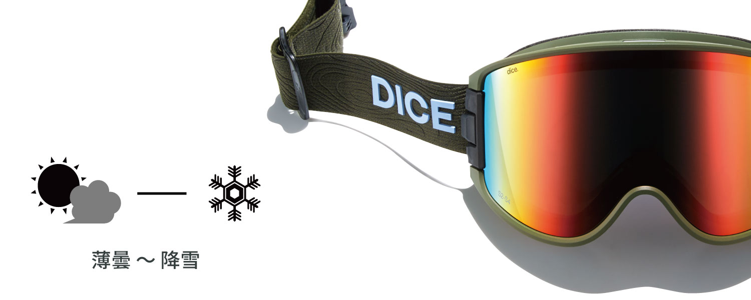 Photochromic / Gray / Shadow Mirror