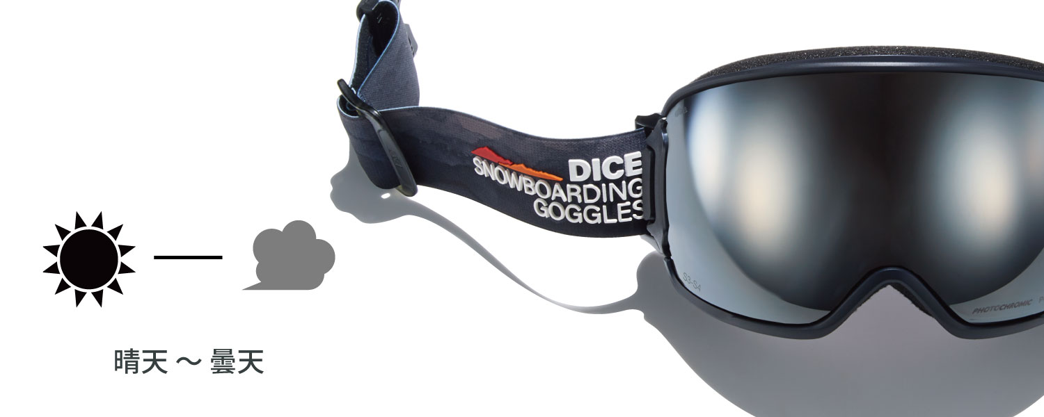 Polarized Gray / Photochromic / Champagne Gold Mirror