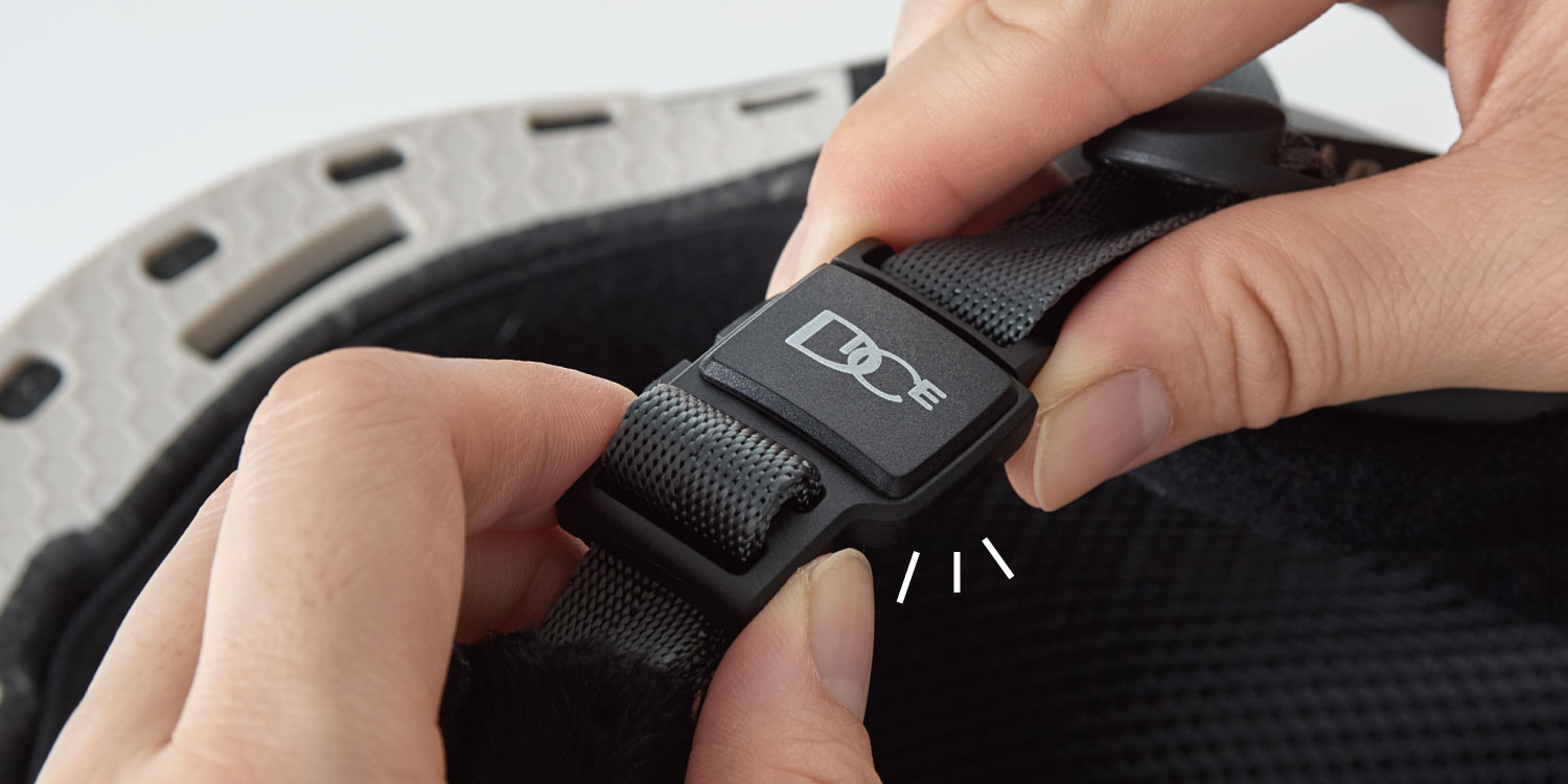 ダイス　ヘルメット　Mサイズ マットブラック　D5 耳当てなし DICE snowboarding goggles | ダイススノーボーディングゴーグル