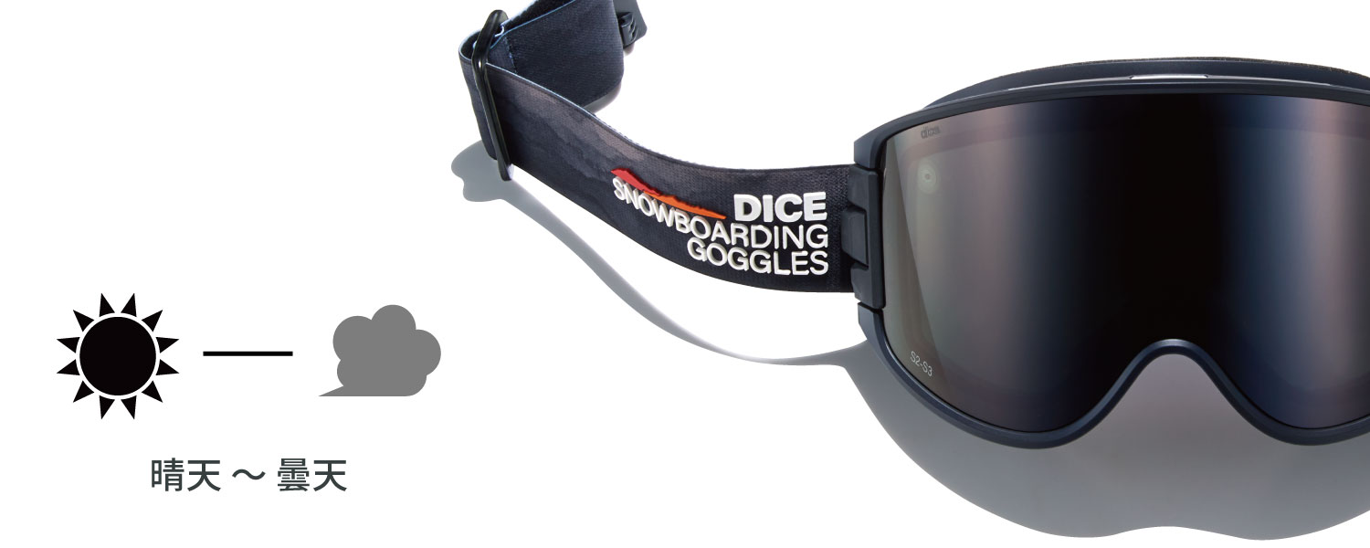 Photochromic / Gray / Black Mirror