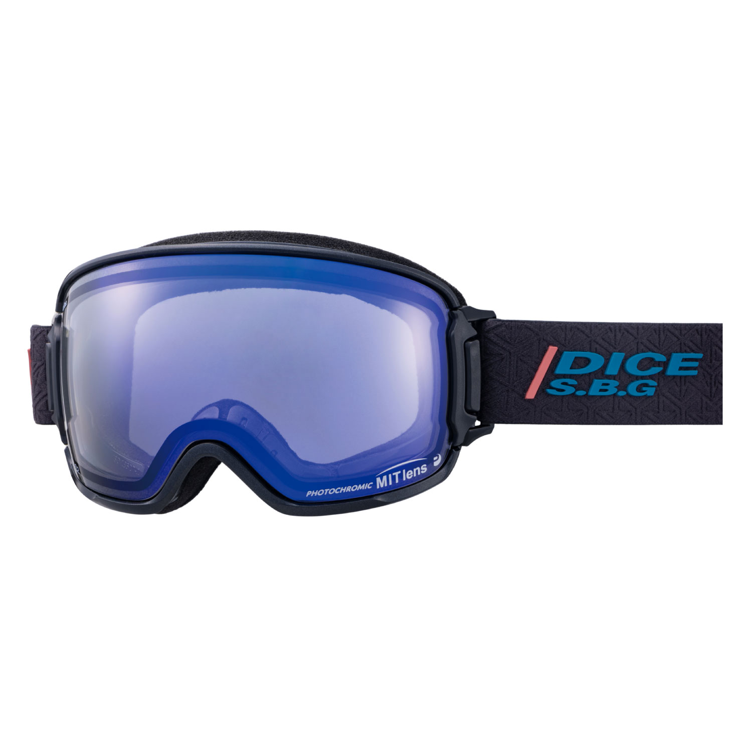 スノーボード DICE BANK DICE snowboarding goggles | ダイススノーボーディングゴーグル