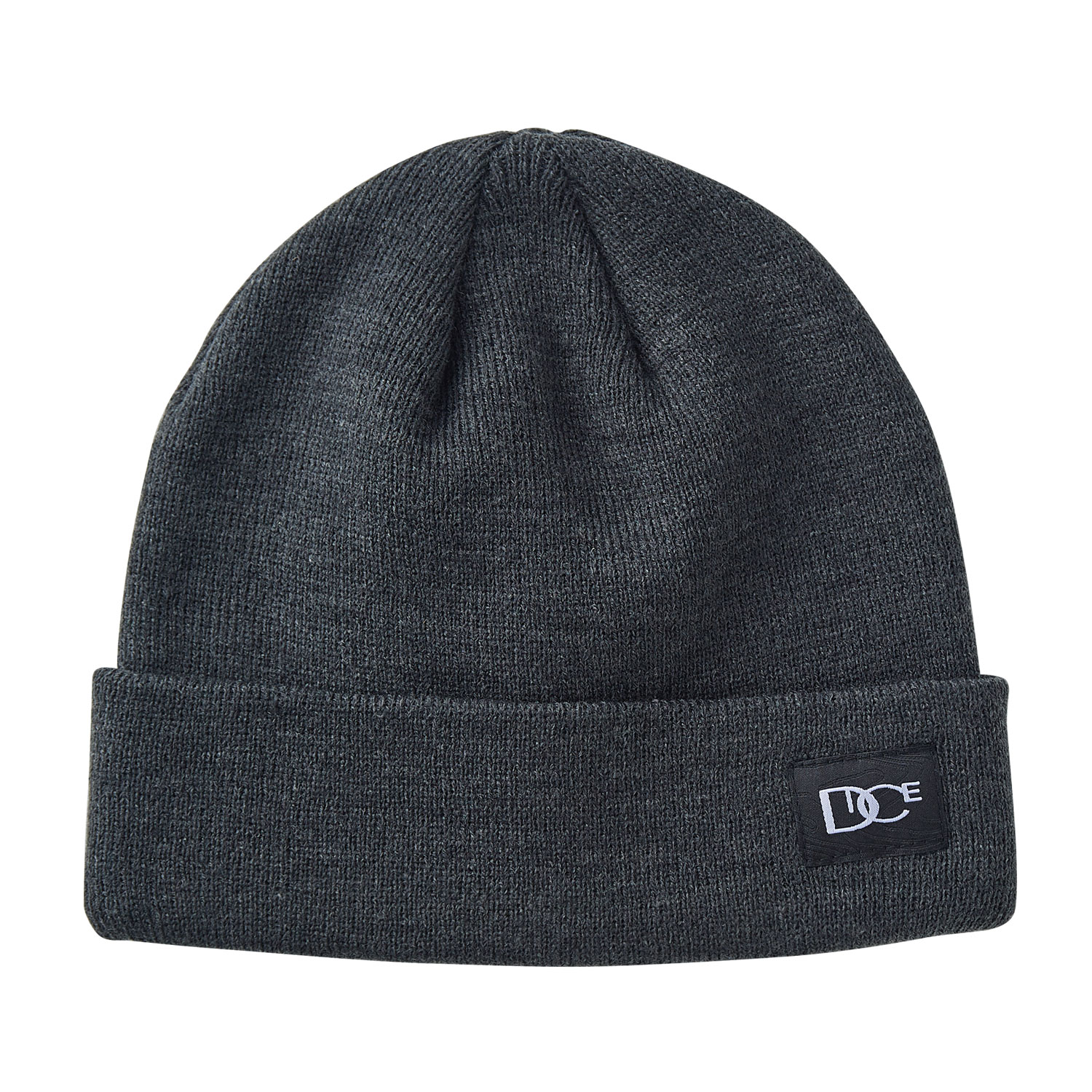 FOLDED BEANIE DGR