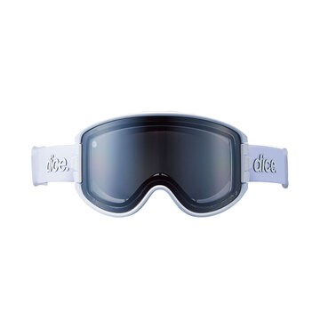 DICE snowboarding goggles | ダイススノーボーディングゴーグル