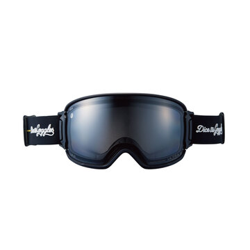 DICE snowboarding goggles | ダイススノーボーディングゴーグル