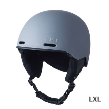 monさま専用　DICE ヘルメット Mサイズ (54-58cm) DICE snowboarding goggles | ダイススノーボーディングゴーグル