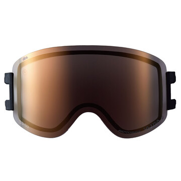 【新品未使用】DICE GOODMAN G-GRY/SHA ゴーグル キャメル DICE snowboarding goggles | ダイススノーボーディングゴーグル