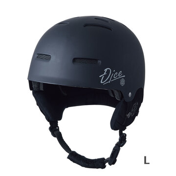 Dice D5ヘルメットと Smith I/O7ゴーグルセット DICE snowboarding goggles | ダイススノーボーディングゴーグル