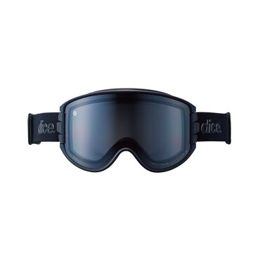 DICE snowboarding goggles | ダイススノーボーディングゴーグル
