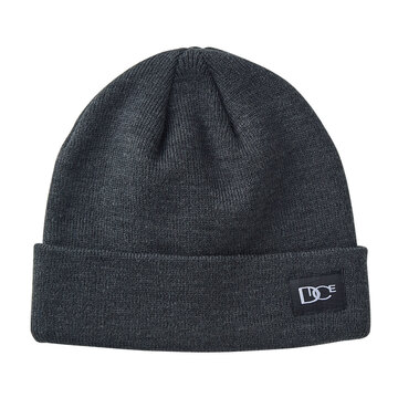 FOLDED BEANIE DGR