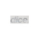 dice-ダイカットM_SIL